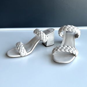 Dolce Vita Tessa Braided Sandal - 8.5